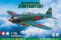 Tamiya Model plastikowy A6M5 Zero (Zeke)