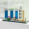 LEGO Klocki Architecture 21057 Singapur