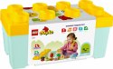 LEGO Klocki DUPLO 10984 Ogród uprawowy