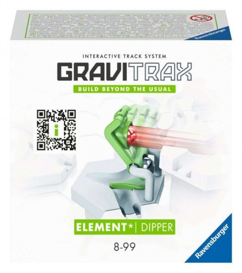 Ravensburger Polska Dodatek Gravitrax Dipper