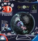 Ravensburger Polska Puzzle 3D Globus Konstelacje