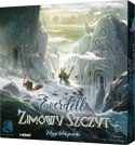 Rebel Gra Dodatek do Everdell' Zimowy Szczyt Edycja Kolekcjonerska