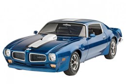 Revell Model plastikowy Pontiac Firebird 1970