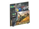 Revell Model set AH-64A Apache