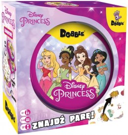 Rebel Gra Dobble Disney Princess