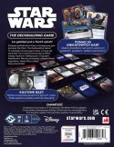 Rebel Gra Star Wars Deckbuilding Game (PL)