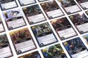 Rebel Gra Star Wars Deckbuilding Game (PL)