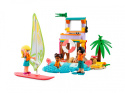 LEGO FRIENDS Plaża surferów 41710