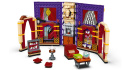 LEGO HARRY POTTER Chwile z Hogwartu: zajęcia z wróżbiarstwa 76396