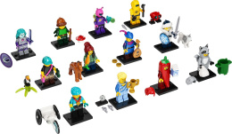 LEGO Minifigurki - seria 22 71032