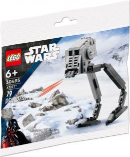 LEGO STAR WARS AT-ST 30495