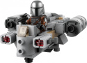 LEGO STAR WARS TM Mikromyśliwiec Razor Crest 75321