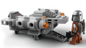 LEGO STAR WARS TM Mikromyśliwiec Razor Crest 75321