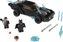 LEGO SUPER HEROES Batmobil pościg za pingwinem 76181