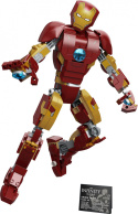 LEGO SUPER HEROES Iron Man 76206