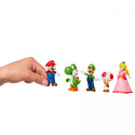 SUPER MARIO Nintendo zestaw figurek 6cm 400904