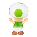 SUPER MARIO figurka GREEN TOAD seria 31 6cm