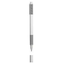 LEGO Długopis żelowy Pick-a-Pen szary 52661