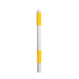 LEGO Długopis żelowy Pick-a-Pen żółty 52653