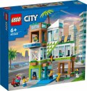 LEGO Klocki City 60365 Apartamentowiec