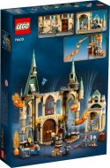 LEGO Klocki Harry Potter 76413 Hogwart: Pokój życzeń