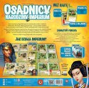 Portal Games Gra Osadnicy: Narodziny Imperium