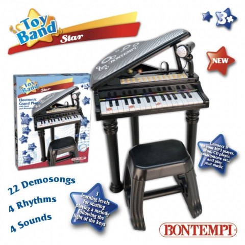 Bontempi Star Pianino