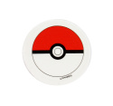 Piórnik Pokémon z wyposażeniem (ołówek (2 szt.), gumka, temperówka, notes)
