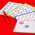 Lisciani Zestaw Montessori Długopis z 32 tabliczkami
