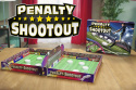 Penalty Shootout gra stołowa 3050