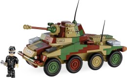 Cobi Klocki Klocki Sd.Kfz. 234/2 Puma