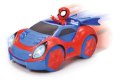 JADA TOYS Pojazd zdalnie sterowany Spidey 27 cm