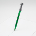 LEGO Długopis żelowy Miecz świetlny LEGO Star Wars (Zielony) 53120