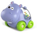 Lisciani Samochodzik hipopotam i gra pamięciowa - Carotina Baby
