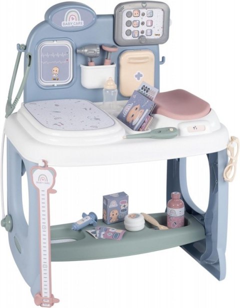 Smoby Centrum Opieki Baby Care