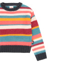 Sweter 413198-8116 BOBOLI