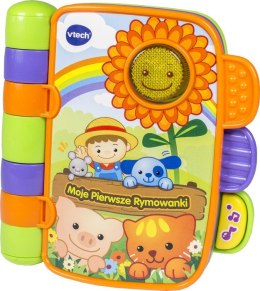 Vtech Moje Pierwsze rymowanki