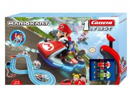 Carrera Tor wyścigowy Nintendo Mario Kart 2,9m