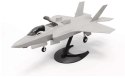 Airfix Model plastikowy F-35B Lightning II Quickbuild