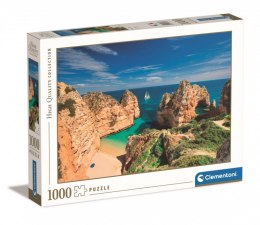 Clementoni Puzzle 1000 elementów High Quality Algarve Bay