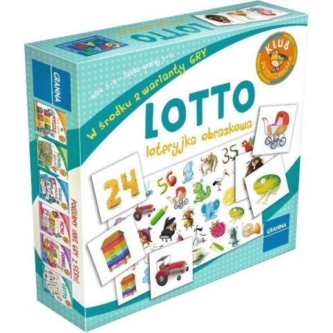 Granna Gra Lotto