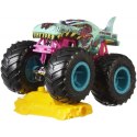 Hot Wheels Pojazd Monster Truck