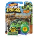 Hot Wheels Pojazd Monster Truck