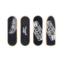 Hot Wheels Zestaw do fingerboard Skate