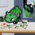 Mega Bloks Klocki Mega Pokemon Klocki Pixel Bulbasaur
