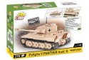 Cobi Klocki Klocki PzKpfw V Panther Ausf. G