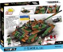 Cobi Klocki Klocki T-72M1R (PL/UA)