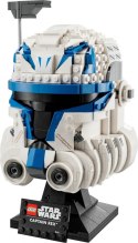 LEGO Klocki Star Wars 75349 Hełm kapitana Rexa