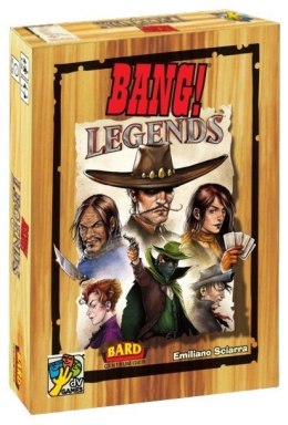 Bard Gra Bang! PL Legends (dodatek)