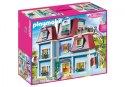 Playmobil Zestaw z figurkami Dollhouse 70205 Duży domek dla lalek